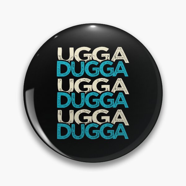 Item preview, Ugga Dugga Funny Mechanic Automotive Technician Service man joke designed and sold by alltheprints.