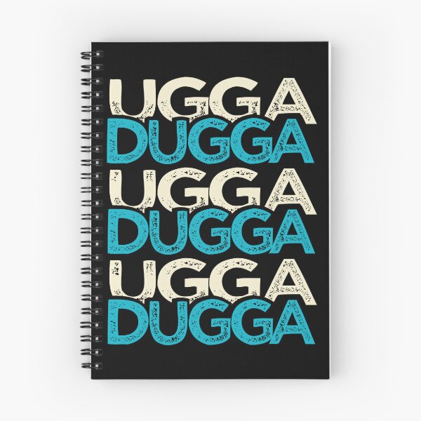 Item preview, Ugga Dugga Funny Mechanic Automotive Technician Service man joke designed and sold by alltheprints.