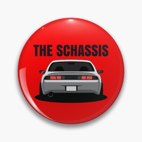 Item preview, The Schassis designed and sold by MOTOSHIFT.