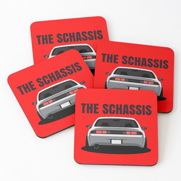 Item preview, The Schassis designed and sold by MOTOSHIFT.