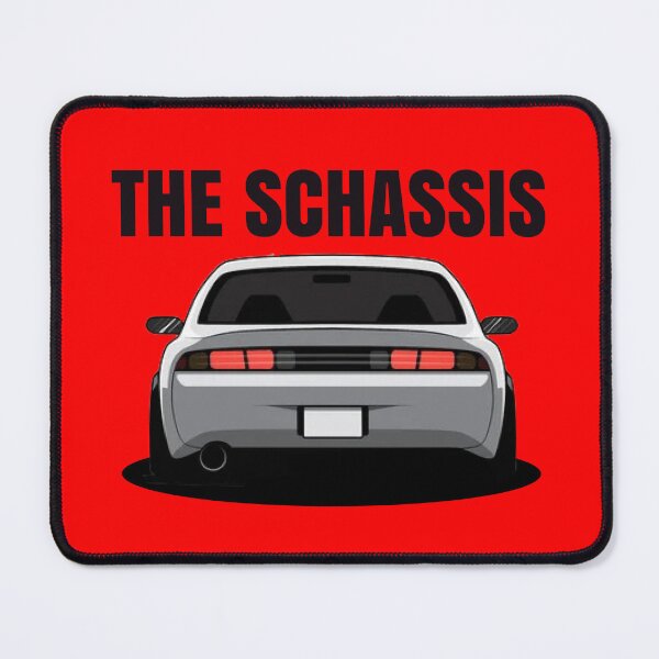 Item preview, The Schassis designed and sold by MOTOSHIFT.