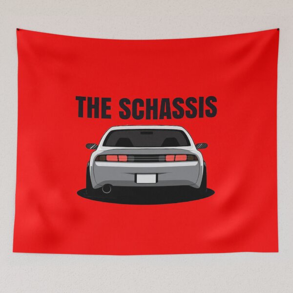 Item preview, The Schassis designed and sold by MOTOSHIFT.