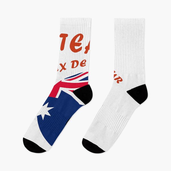 Item preview, Team Alex De Minaur designed and sold by Lori Gough.