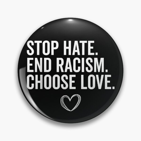 Item preview, Choose Love Buffalo designed and sold by RosalindaRojas.