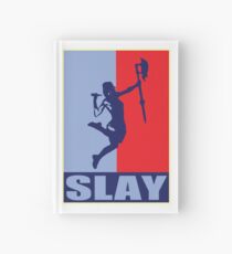 Slay! Hardcover Journal