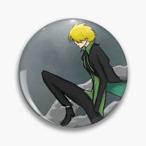 Item preview, Sanji designed and sold by Nightlea.