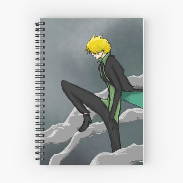 Item preview, Sanji designed and sold by Nightlea.