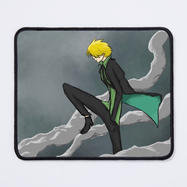 Item preview, Sanji designed and sold by Nightlea.