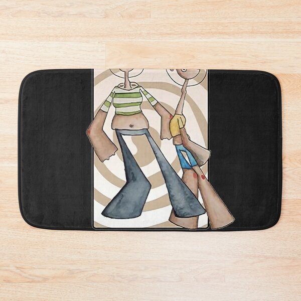 Item preview, Drew Phillips designed and sold by StaceyArnold.