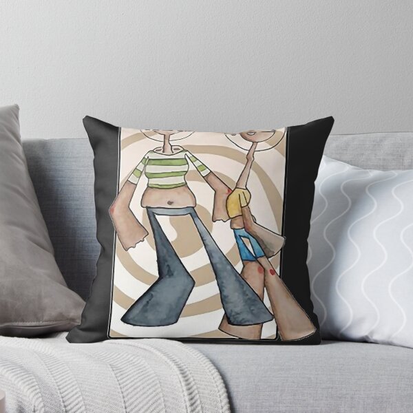Item preview, Drew Phillips designed and sold by StaceyArnold.