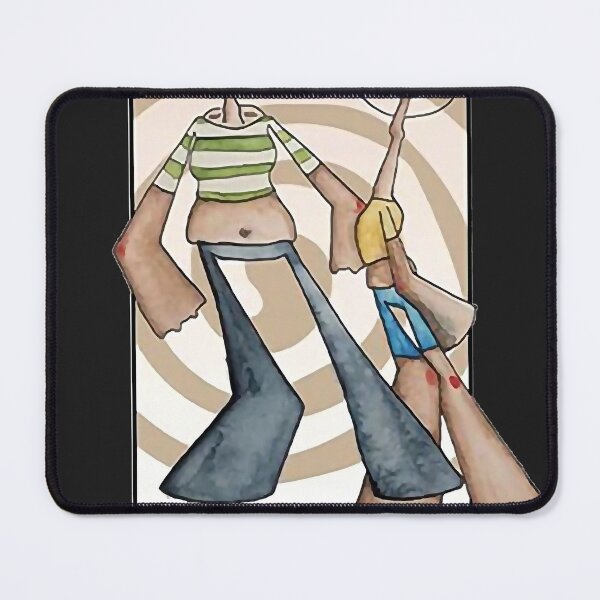 Item preview, Drew Phillips designed and sold by StaceyArnold.