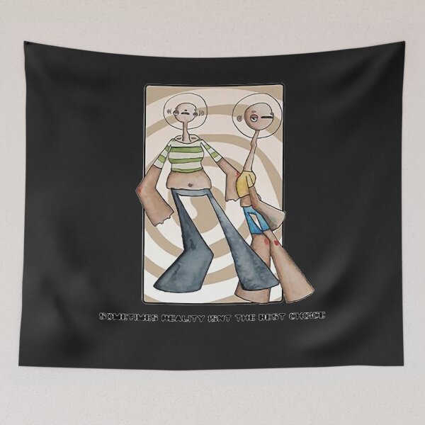 Item preview, Drew Phillips designed and sold by StaceyArnold.