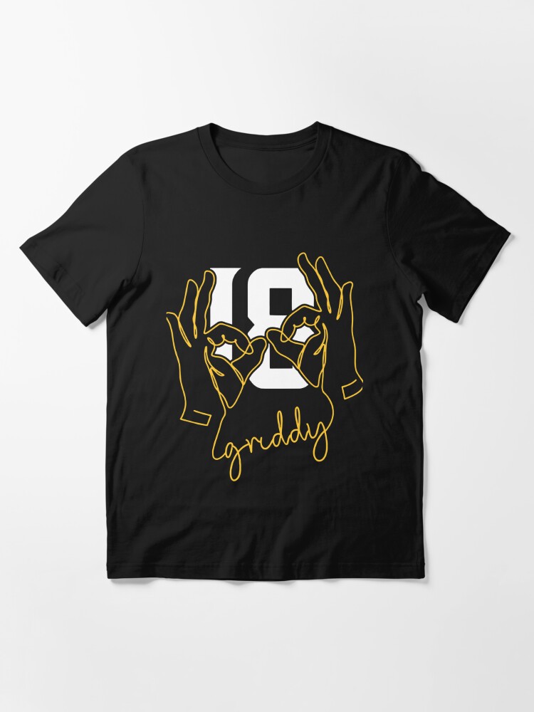 DK Metcalf  Essential T-Shirt for Sale by StaceyArnold