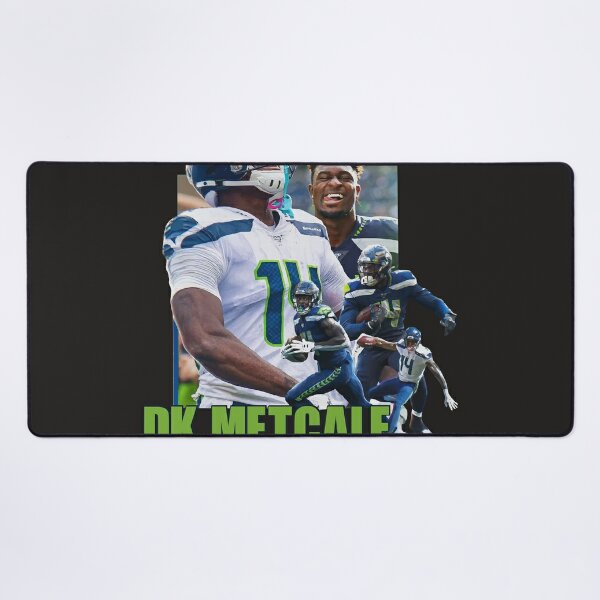 DK Metcalf 14 Seattle Seahawks football player poster gift shirt, hoodie,  sweater, long sleeve and tank top