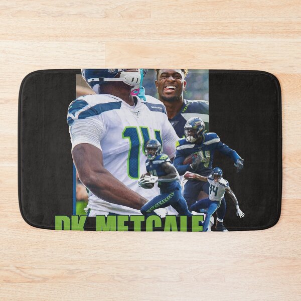 Item preview, DK Metcalf  designed and sold by StaceyArnold.