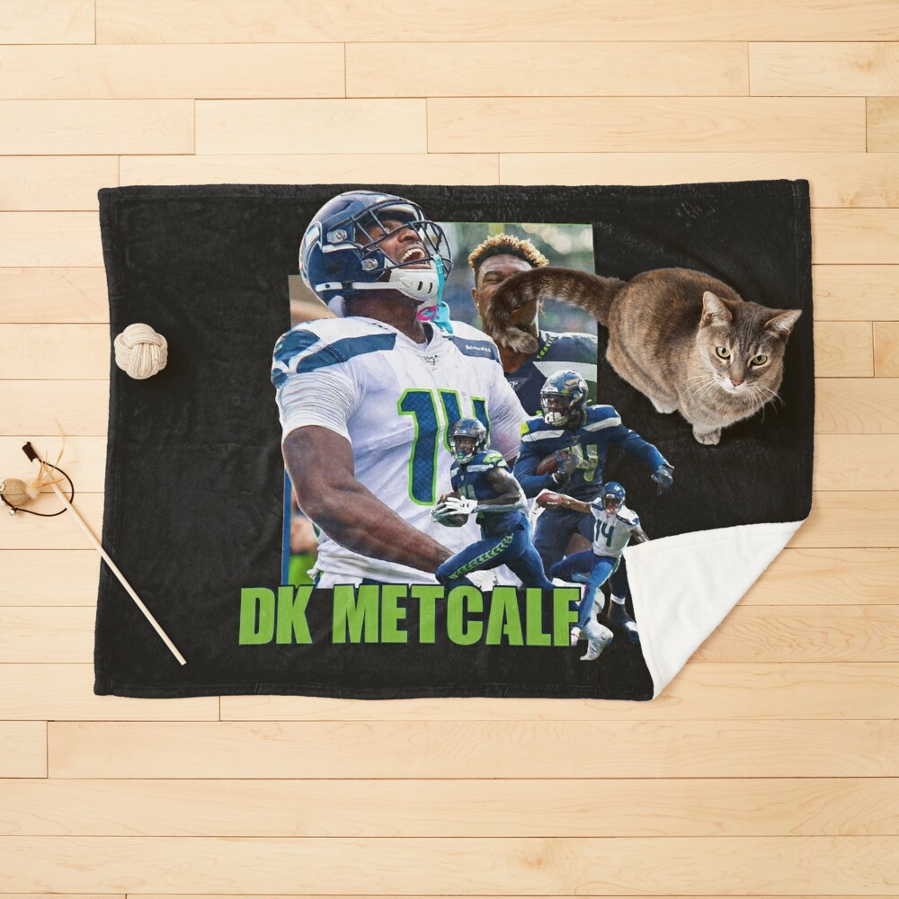 DK Metcalf 14 Seattle Seahawks football player poster gift shirt, hoodie,  sweater, long sleeve and tank top