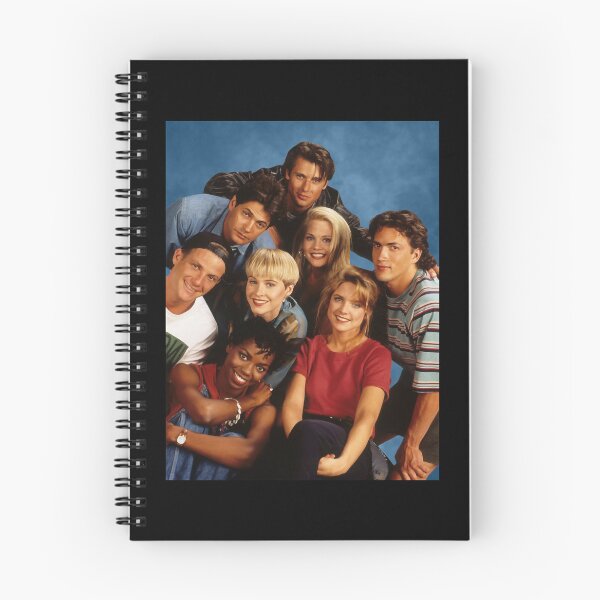Item preview, Beautiful Model Melrose Place Gift Movie Fans designed and sold by Jeradhuel.