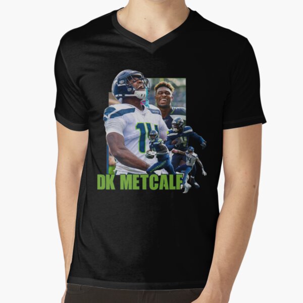 Dk Metcalf Body Flex T Shirt