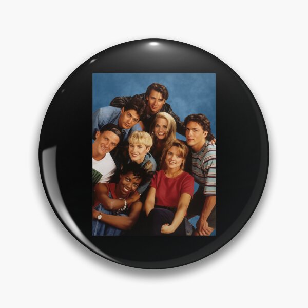 Item preview, Beautiful Model Melrose Place Gift Movie Fans designed and sold by Jeradhuel.