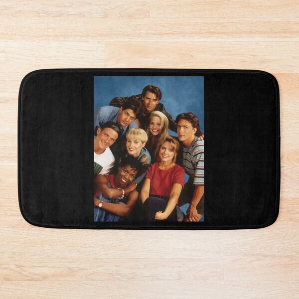 Item preview, Beautiful Model Melrose Place Gift Movie Fans designed and sold by Jeradhuel.