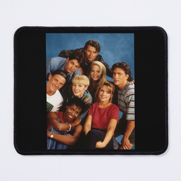 Item preview, Beautiful Model Melrose Place Gift Movie Fans designed and sold by Jeradhuel.
