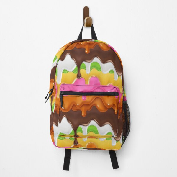 Item preview, Melted chocolate pattern designed and sold by D/Art ⭐⭐⭐⭐⭐.