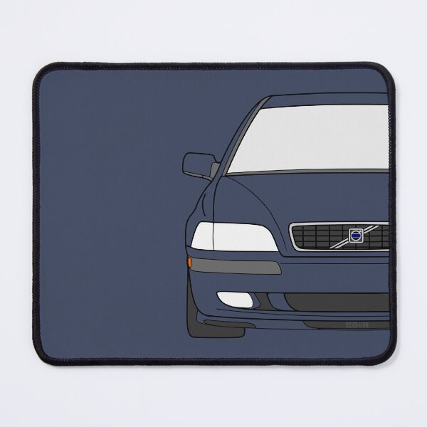 Item preview, S40/V40 T4 front best t-shirt design designed and sold by EdimDesign.