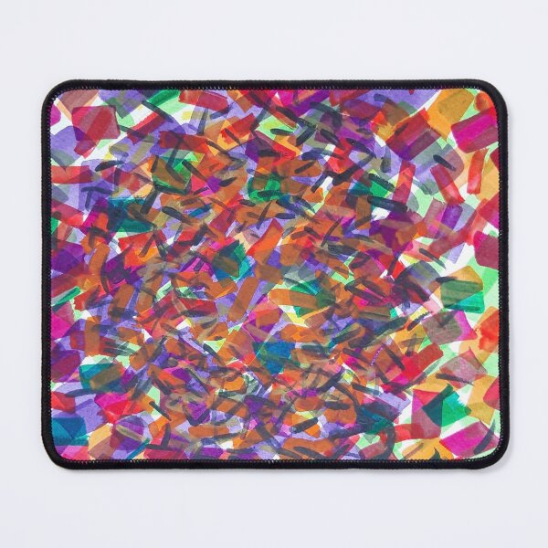 Item preview, The hungry river designed and sold by leslie-king-art.