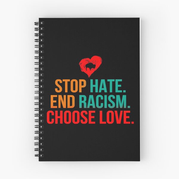 Item preview, Stop Hate End Racism Choose Love Pray For Buffalo Strong designed and sold by RosalindaRojas.