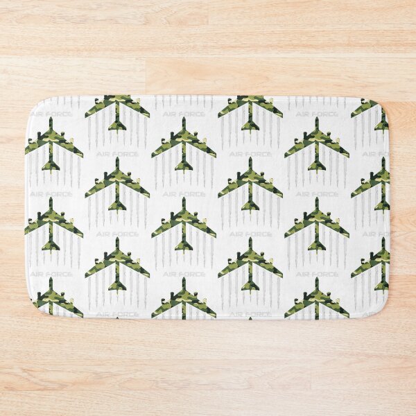 Item preview, US Air Force Logo Star Vintage Military Airforce Men Women designed and sold by MichaeC1.