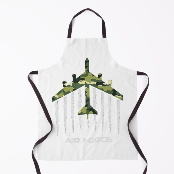 Item preview, US Air Force Logo Star Vintage Military Airforce Men Women designed and sold by MichaeC1.