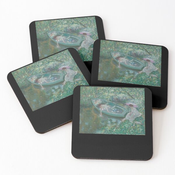Item preview, Birthday Gifts Repose At Noonday Painting By Frederick Gift For Music Fans designed and sold by Jeradhuel.