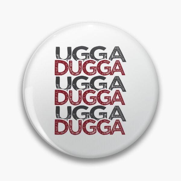 Item preview, Ugga Dugga Funny Mechanic Automotive Technician Service man joke designed and sold by alltheprints.
