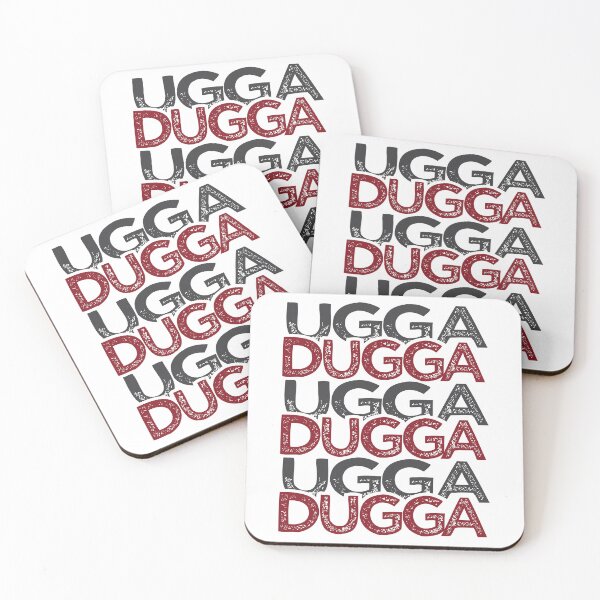 Item preview, Ugga Dugga Funny Mechanic Automotive Technician Service man joke designed and sold by alltheprints.