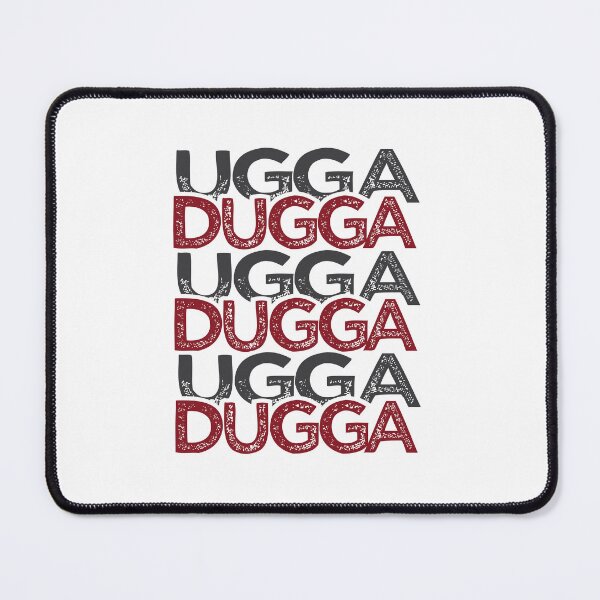 Item preview, Ugga Dugga Funny Mechanic Automotive Technician Service man joke designed and sold by alltheprints.