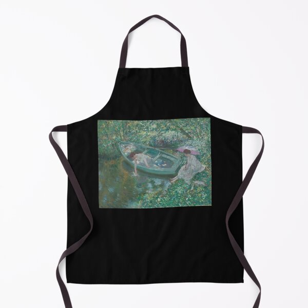 Item preview, Birthday Gifts Repose At Noonday Painting By Frederick Gift For Music Fans designed and sold by Jeradhuel.