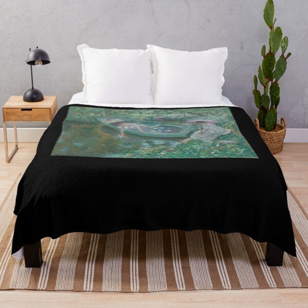 Item preview, Birthday Gifts Repose At Noonday Painting By Frederick Gift For Music Fans designed and sold by Jeradhuel.