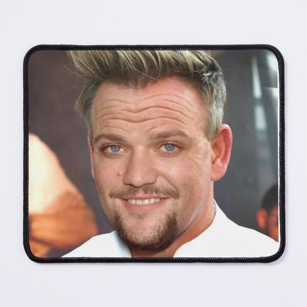 Item preview, Gordon Ramsay designed and sold by FunkisDesignes.