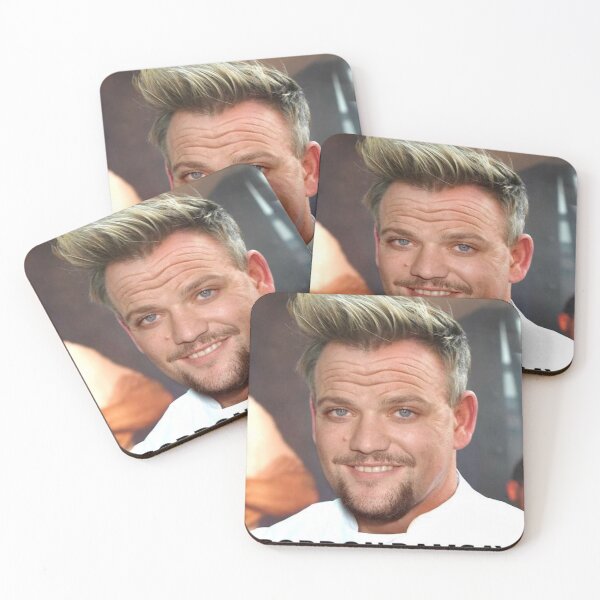 Item preview, Gordon Ramsay designed and sold by FunkisDesignes.