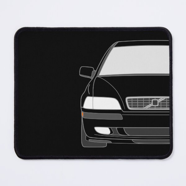 Item preview, S40/V40 T4 front colored best t-shirt design  designed and sold by EdimDesign.