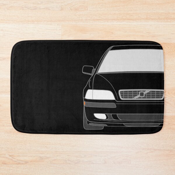 Item preview, S40/V40 T4 front colored best t-shirt design  designed and sold by EdimDesign.