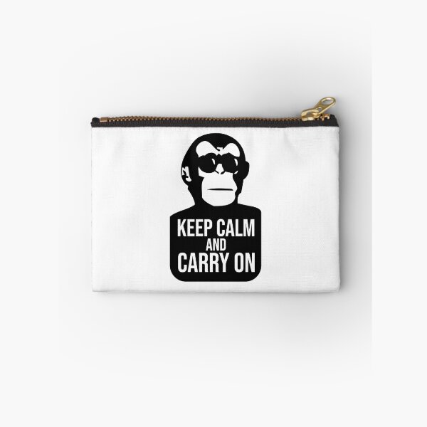 Item preview, Keep calm and carry on designed and sold by ShamilShafiyev.