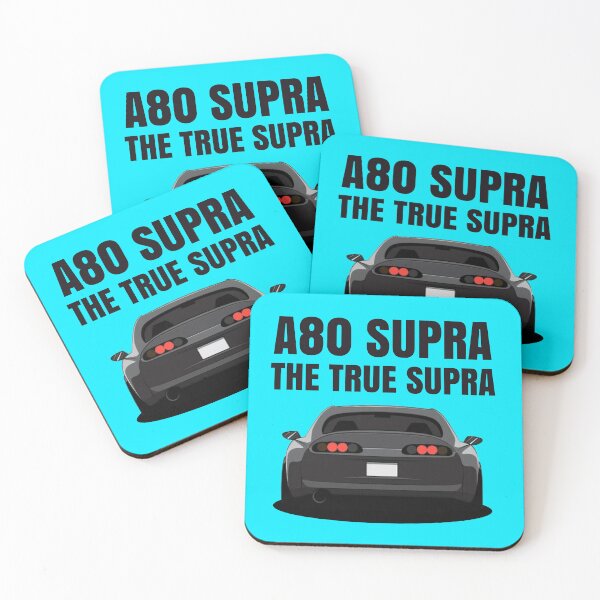 Item preview, A80 Supra designed and sold by MOTOSHIFT.