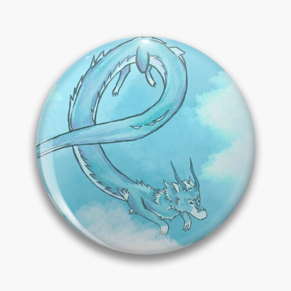 Item preview, Sky Dragon  designed and sold by Nightlea.