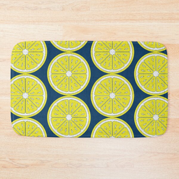 Item preview, Vintage Lemon Sliced Summer Lemon Fruit designed and sold by MarkTees.