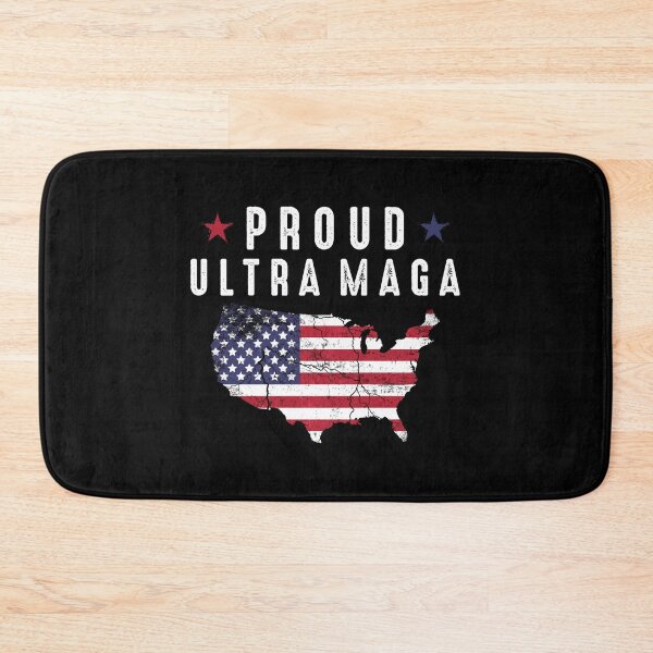 Item preview, Ultra Maga Shirt Proud Ultra Maga T-Shirt designed and sold by stanton88.