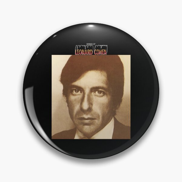 Item preview, Discover The Secret To Songs Of Leonard Cohen Album Cover Gifts For Movie Fan designed and sold by Jeradhuel.