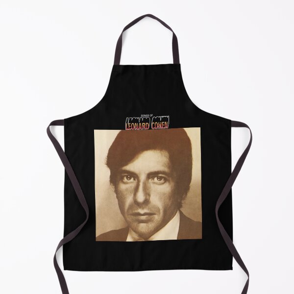 Item preview, Discover The Secret To Songs Of Leonard Cohen Album Cover Gifts For Movie Fan designed and sold by Jeradhuel.