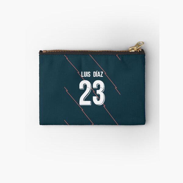 Item preview, Luis Diaz  designed and sold by Mebeforyou.