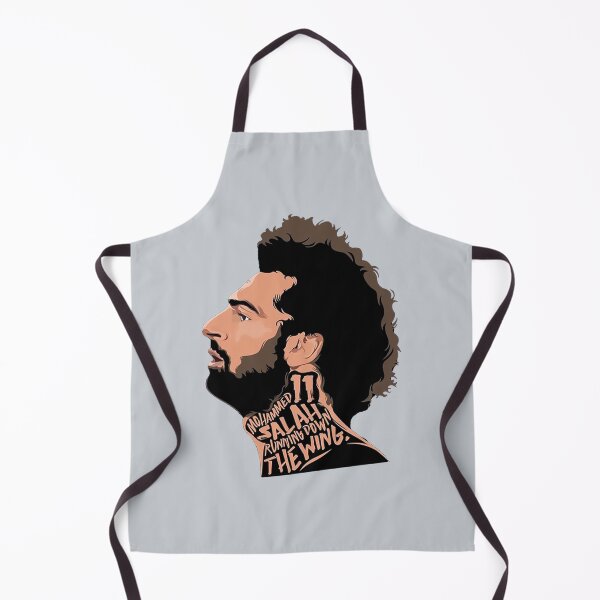 Artikelvorschau, Mo Salah entworfen und verkauft von Mebeforyou.